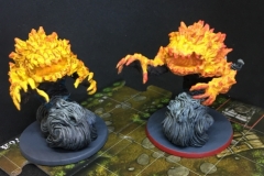 elementals
