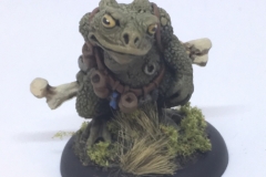 toad