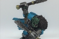 finished leo